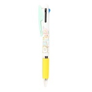 Mitsubishi uni Jetstream PR00605 Sumikkogurashi 3 Colors Multi-Function Yoyo Pen Yellow