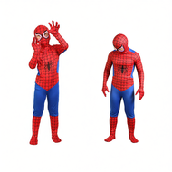 Disney Superheroes Cosplay Costume