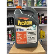 Prestone Engine Coolant - dexcool - CAM -USA(NEW MODEL)