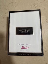 Victoria secret bombshell paris perfume