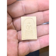 Phra Somdej 老顺德佛牌 粉牌 资料不详