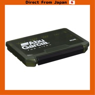 [Direct from Japan] AbuGarcia Lure Case Slim VS-3010NS Olive