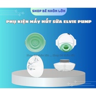 Elvie Pump Accessories