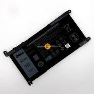 For Dell Latitude 3180 Vostro 15-(5568) 3581 3584 P58F P62F P66F P74G P75F P75G Battery