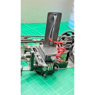 Rc Lap Monitor transmitter holder