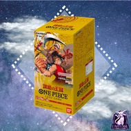 One Piece Card Game OP-04 Kingdoms of Intrigue Booster Box OP04