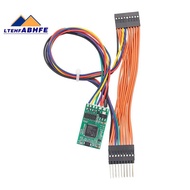 CAN Filter 18 in 1 for      Universal Filter Adapter for W207/W205/W447/W463 Emulator Mileage Access