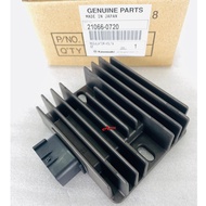 KAWASAKI Z800 VULCAN 650 S RECTIFIER REGULATOR MADE IN JAPAN 21066-0720