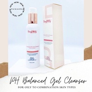 🔥FAST SELLING 🔥BUSYBODY PH BALANCED GEL CLEANSER VIT C 120ML
