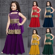 Presenting New Kids Dress Collection/Kids Lehenga Choli/Kids Lehenga Choli