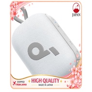 【Direct From Japan】Anker Soundcore Select 4 Go (ホワイト) コンパクトBluetoothスピーカー