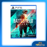 Ps5 Battlefield 2042 Games