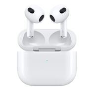 Apple AirPods 3 無線耳機(MagSafe 充電盒) MME73TA/A