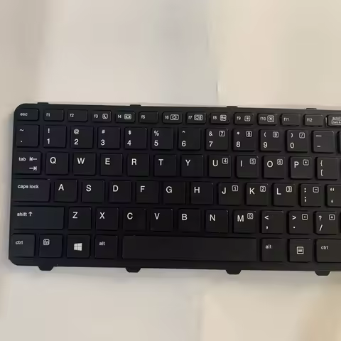 Laptop keyboard US Layout for HP ProBook 640 G1 645 G1 430 G2 440 G0 440 G1 440 G2 445 G1 G2