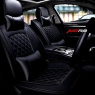 sarung jok mobil avanza xenia 2008 - 2011 full set depan tengah belakang