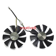 85mm GA91S2H GFY09010E12SPA 4Pin VGA Cooler Fan Replace For ZOTAC AMP 1060 6 GB GTX 1070 Mini Graphi