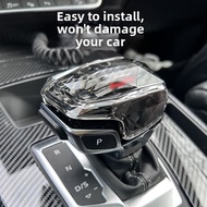 KUST | Crystal Gear Shift Knob for A4L A5 A6L A7 Q5L Q7 A8L