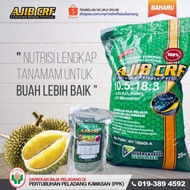 BAJA DURIAN 25KG FERTILIZER FOR DURIAN