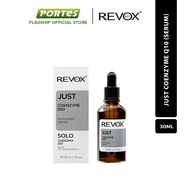 REVOX B77 JUST Coenzyme Q10 (30ml)