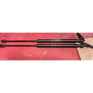 2 pcs naza kia sorento rear bonet absorber 81780-2p000