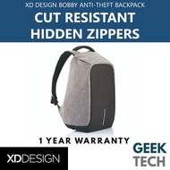 XD Design Bobby Anti-Theft Backpack