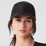 alo yoga Hat Baseball Cap3D 3D Satin Silicone Small Sports Cap Sun Protection Casual Versatile Baseb