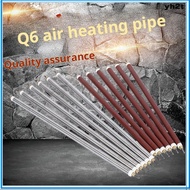 Q6 Air Heating Tube Oven/Oven Dedicated Dry Burning Type Electric Heating Tube 220V Stainless Steel 