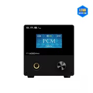 SMSL M500 MKii Bluetooth DAC& แบบตั้งโต๊ะ/ ศูนย์ไทย / ออกใบกำกับภาษีได้