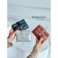 Tcg Sevich Women's Folding Wallet