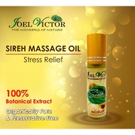 Sireh Massage Oil  (6ml)