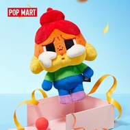POP MART CRYBABY CHEER UP BABY!SERIES Action Figures-Plush Doll