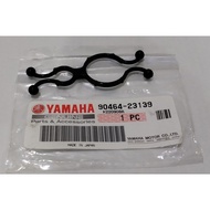 Clamp 2T hose 125Z 90464-23139