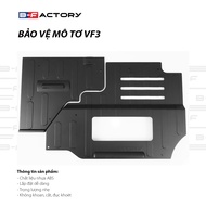 Bảo vệ mô tơ cho xe Vinfast VF3 B-Factory