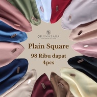 Bundling Ava Square 4pcs Only 98k