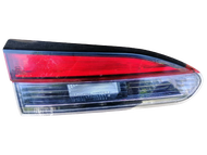 Toyota Corolla Cross Hybrid ของแท้ ไฟท้าย ไฟทับทิมโคโลล่าคอต 2019 2020 2021 ข้างซ้าย