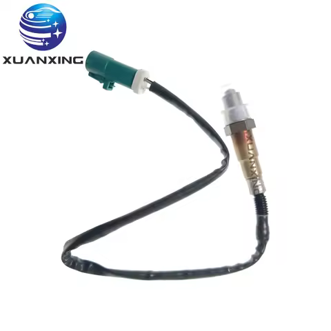 3M51-9F472-AC 3M519F472AC 0258006573 OZA659-EE76 Oxygen Sensor For Ford C-MAX Focus Volvo S40 C30 V5