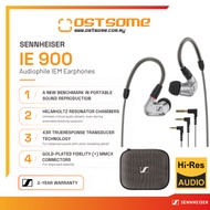 Sennheiser IE 900 Audiophile IEM Earphones