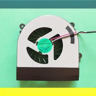 New laptop CPU cooling fan Cooler heatsink radiator Notebook Fit for Hasee K660E I7 K650D-I7 D1 D2 D