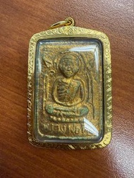 龍婆添 大頭 自身