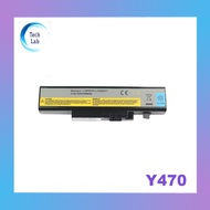 Lenovo Ideapad Y570 Y570A Y570M Y570P Notebook Compatible Battery (57Y6625|FRU 121001073|FRU L10C6F0