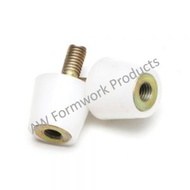 Plastic Cone B9 Form Tie (1 Piece)