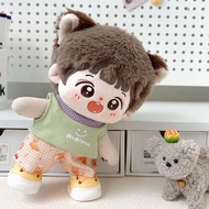 Doll Clothes Set + Pants 20cm | Doll Clothes 20cmKapas
