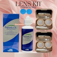 Fresh Look Original 100%