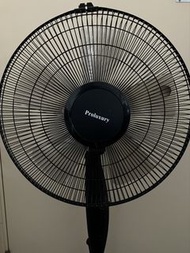 Proluxury 16" Stand Fan 普樂氏PFF353016 座地風扇