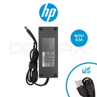 HP Adapter อะแดปเตอร์ Digimax ของแท้ //​​​​​​​ 18.5V 6.5A 120W (7.4*5.0mm) รุ่น  HP Pro All-in-One 3