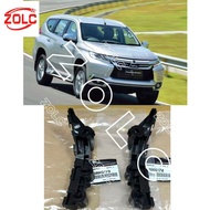 Genuine BRACKET,FR BUMPER SIDE 6400G173 6400G174 For Pajero Montero Sport 2016-2019