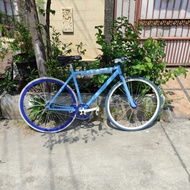 sepeda fixie united soloist