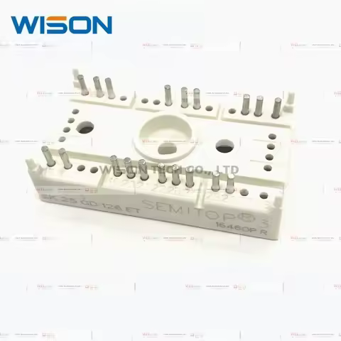 SK10GD126ET SK15GD126ET SK25GD126ET SK35GD126ET NEW