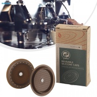 Capsule Pods Supplies For Nespresso VertuoLine Household Refilled Capsules