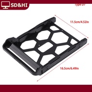SD&HI ถาดฮาร์ดดิสก์ที่เข้ากันได้สำหรับ Synology DS1515บวก DS1815บวกกับ DS1813บวก DS1821การติดตั้งที่